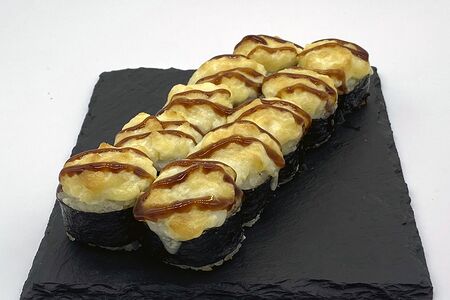 Кани Чиз ролл