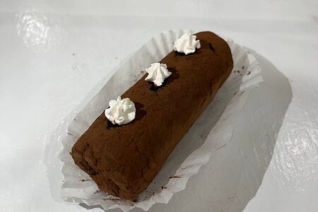 Пирожное картошка