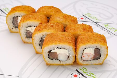 Фирменный темпура