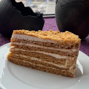 Медовик