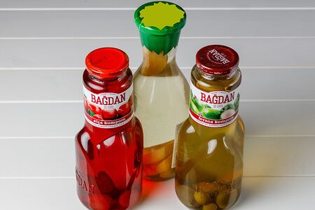 Компот Bagdan