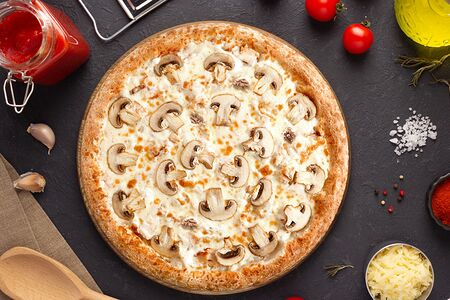 Пицца Жульетта