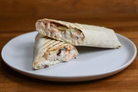 Шаурма Куриная большая