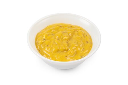 Заправка горчичная