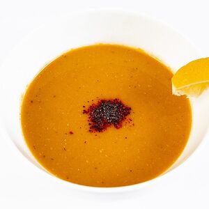 Чечевичный