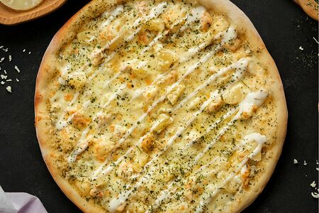 Пицца Гавайи 33см