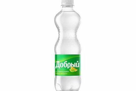 Добрый Лимон-лайм