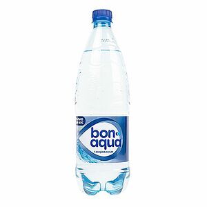 Минеральная вода BonAqua