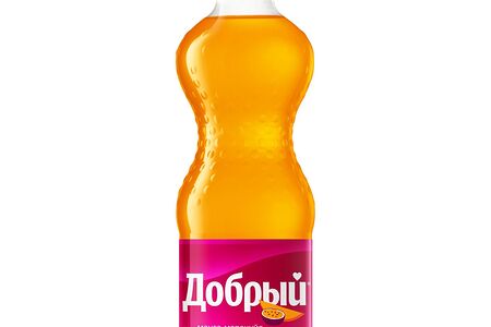 Добрый Манго-маракуйя