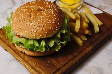 Кидсбургер