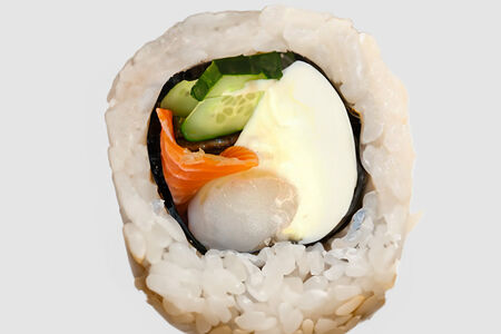 Баттерфляй