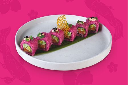 Ролл Спайдер