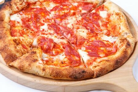 Пицца Пепперони