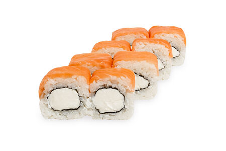 Ролл Филадельфия