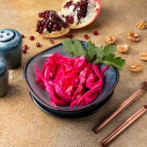 Капуста гурийская