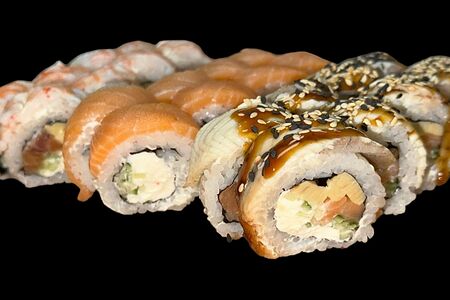 Сет Филадельфия