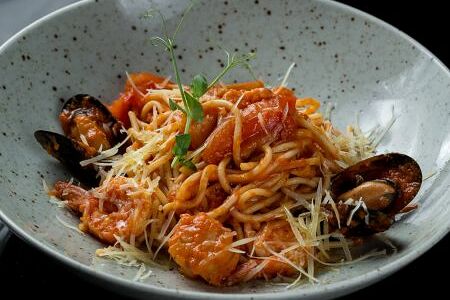 Фрути ди маре