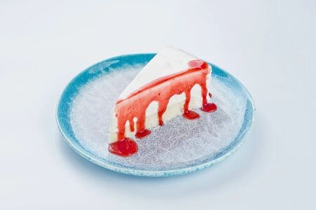 Чизкейк классический