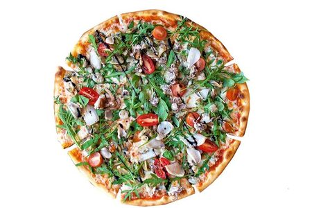 Пицца Сальмоне