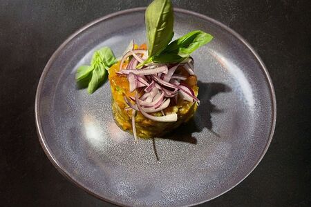 Аджапсандал по-армянски