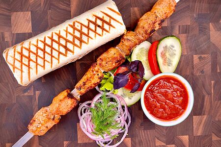 Сет Свинина