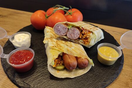 Классический двойной