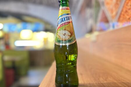 Натахтари груша