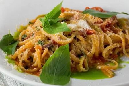 Паста Арабьята