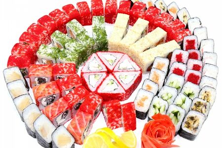 Сет Империя