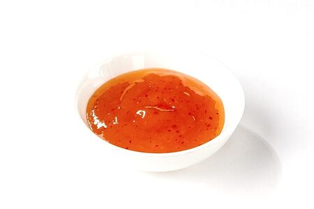 Соус манго-чили