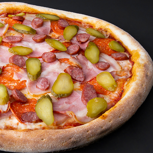 Мясная XXL (33 см)