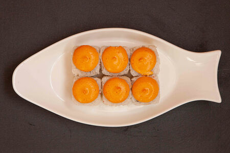 Ролл Хигаси