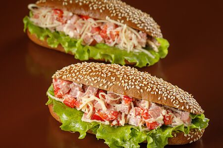 Сэндвич Ароматный