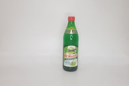 Напиток От винта