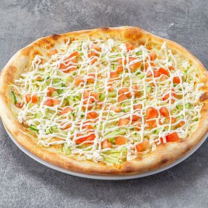 Пицца Цезарь