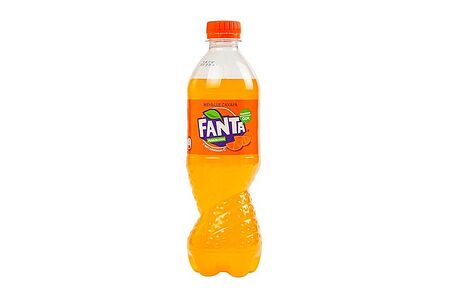 Fanta