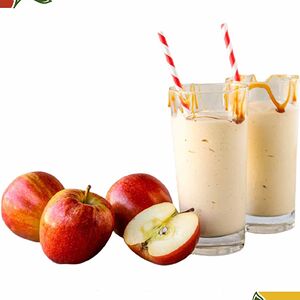 Թարմ քամած խնձոր