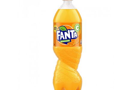 Фанта