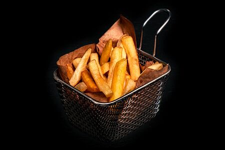 Картофель фри