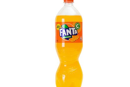 Fanta