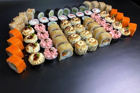 Сет Дельфин