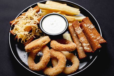 Маленький набор