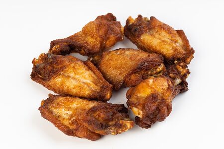 Острые куриные крылышки M