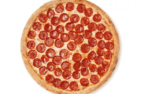 Пепперони 35см