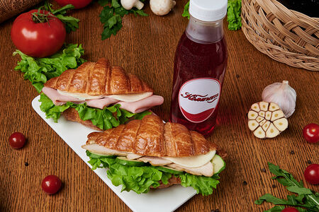 Круассановая зависимость