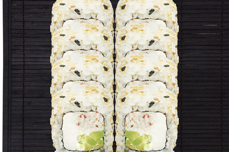 Аляска Краб