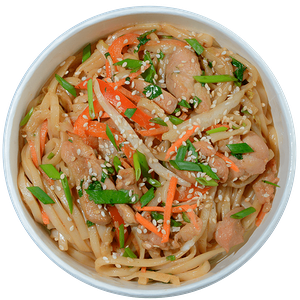 Курица в сливочном соусе