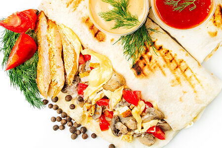 Бешеный Рокфор