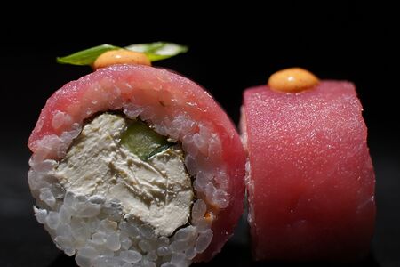 Ролл Мурасаки