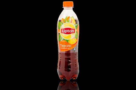 Lipton Персик